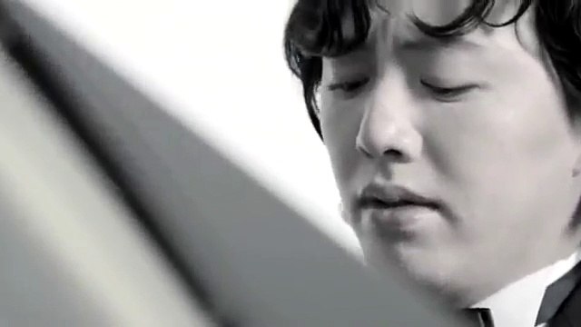 Yundi Li - Chopin Nocturne No. 2 (Op. 9)