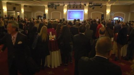 Bir Başarı Hikayesi: Celal Hekimoğlu" Kitabının İmza Töreni