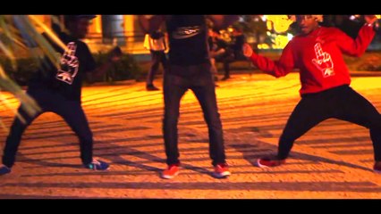 Kess BezzY - Nao vamos maya [Afro-house]