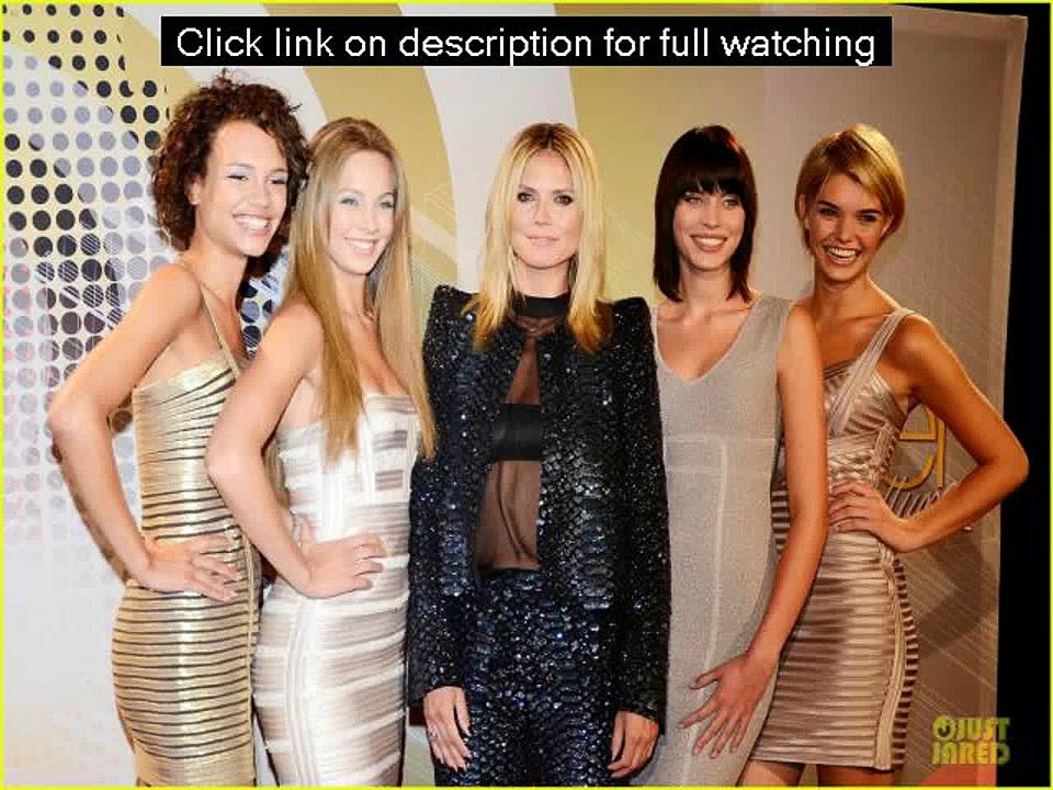 se10e15 Germany's Next Topmodel | Season 10 Episode 15 [[The Final]] link on desc