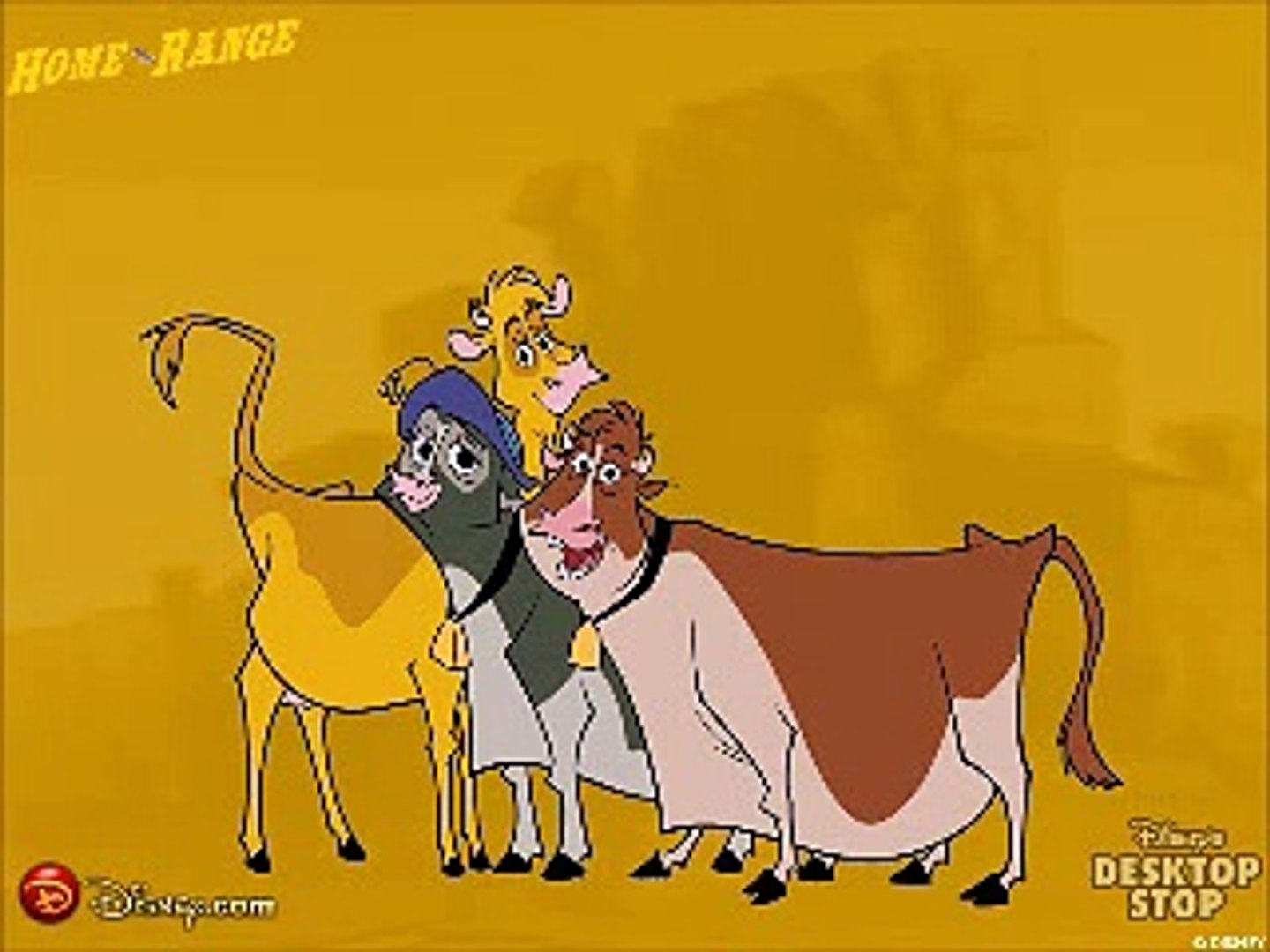 Top 122+ Home on the range wallpaper