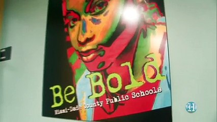 Miami-Dade opens iPrep school