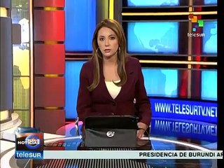 EEUU:Chuck Rosenberg, nuevo director interino de la Agencia Antidrogas