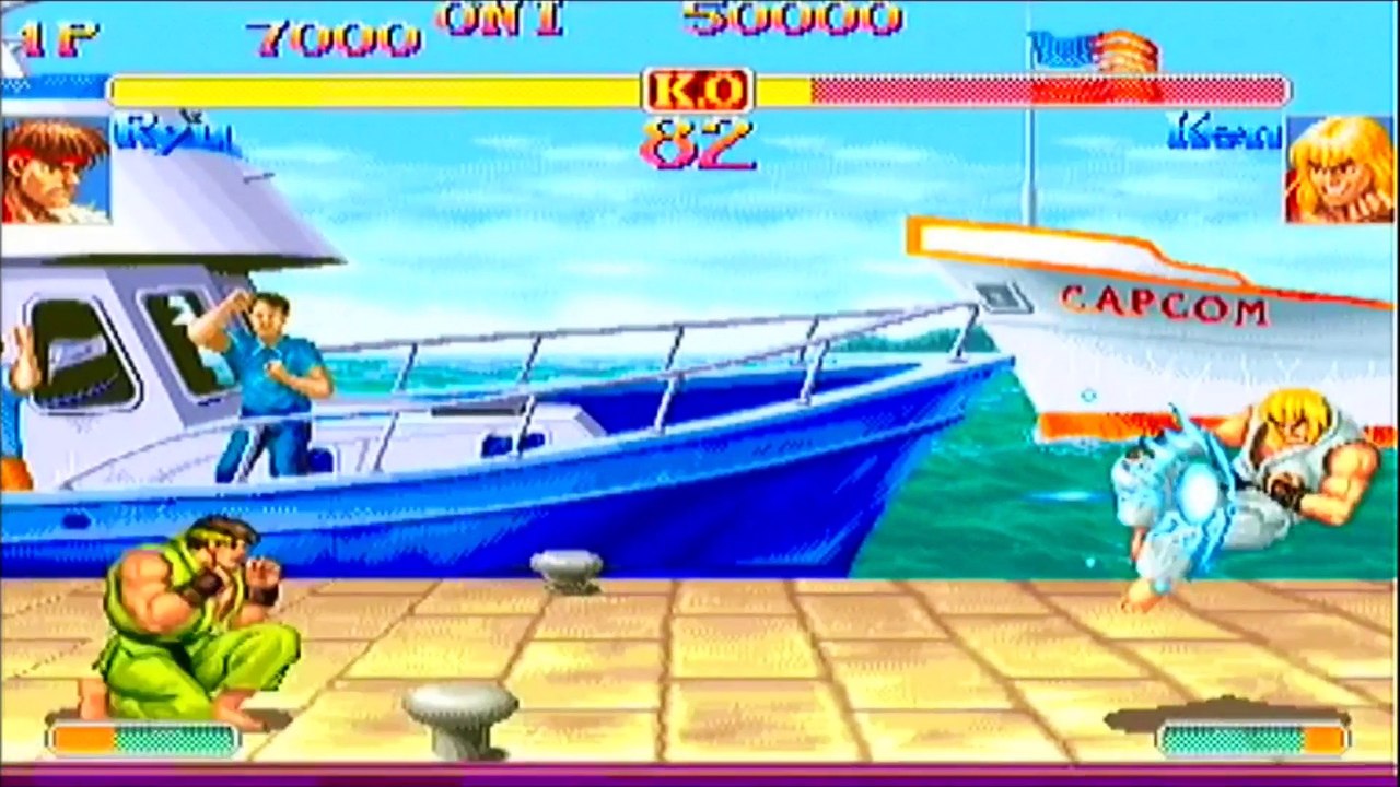 Part 10 PlayStation 2 Segment
