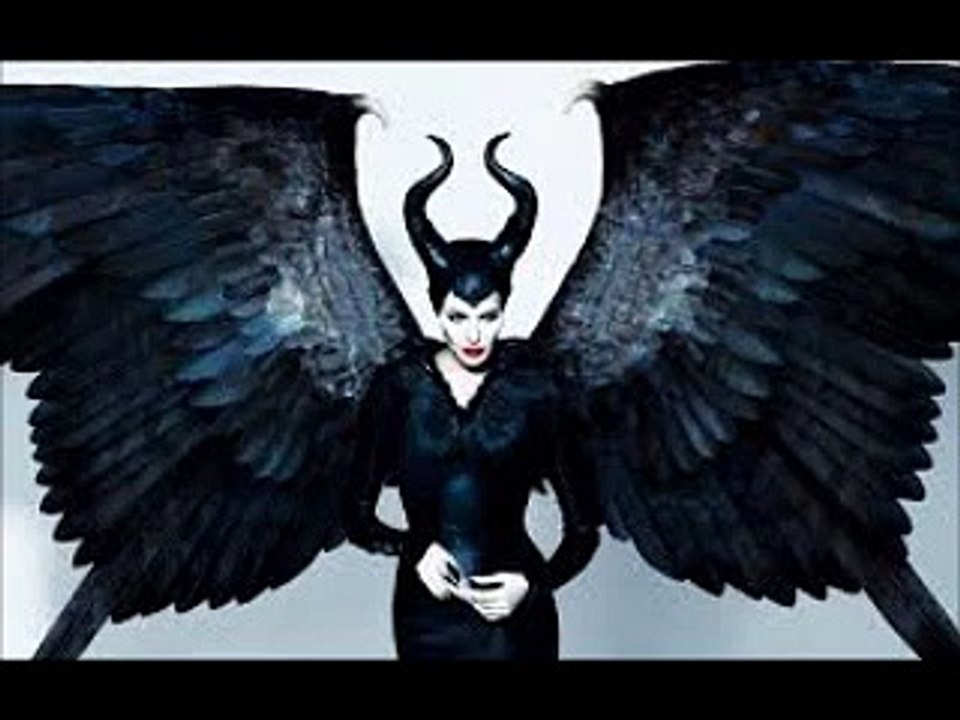 Maleficent-Once Upon A Dream Lyrics