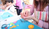 The Perfect Cupcake: Le Dolci ~ Toronto Cupcake Workshops Decorating Classes BizBOXTV