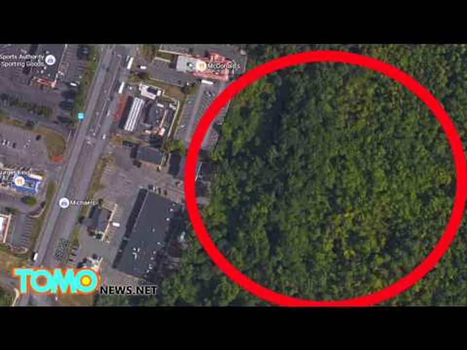 Mystery serial killer arrested for 7 murders in New Britain, Connecticut - TomoNews