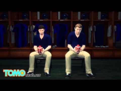 Deflategate: Tom Brady suspended 4 games without pay for small ball scandal - TomoNews