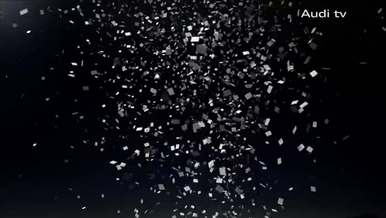 TV-Spot_ Audi A7 - Der TV-Spot f?r den Audi A7 Sportback