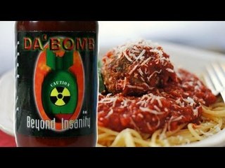 Student charged for Da Bomb hot sauce prank gone wrong