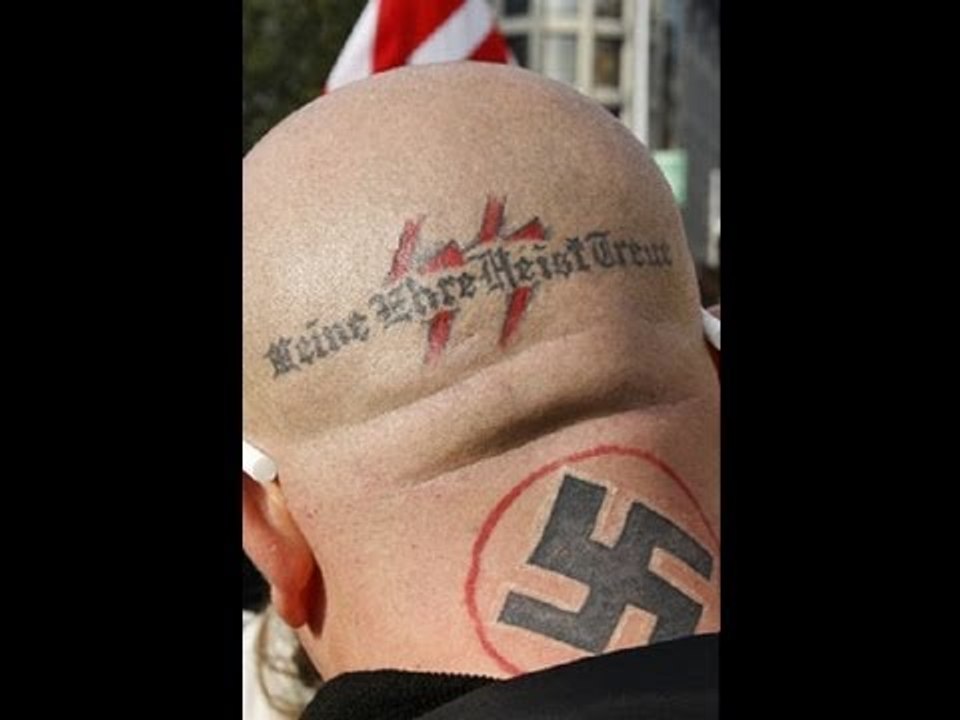 French student activist left brain dead after neo-Nazi skinhead attack