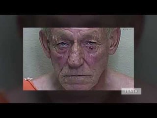 CAR THEFT: Florida senior citizen arrested after 3-hour test drive