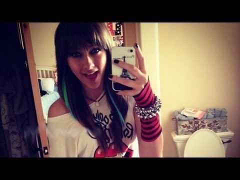 Paris Jackson suicide attempt included swallowing pills and cutting arm