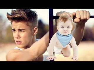 Justin Bieber is the father of my baby, says European one night stand