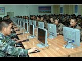 Chinese hackers accessed US military secrets: confidential report