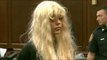 Amanda Bynes court appearance: It's official she's cray-cray