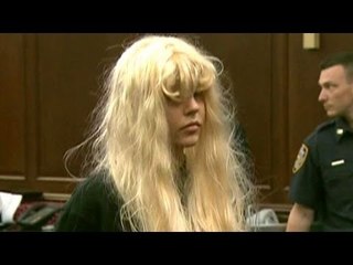 Amanda Bynes court appearance: It's official she's cray-cray
