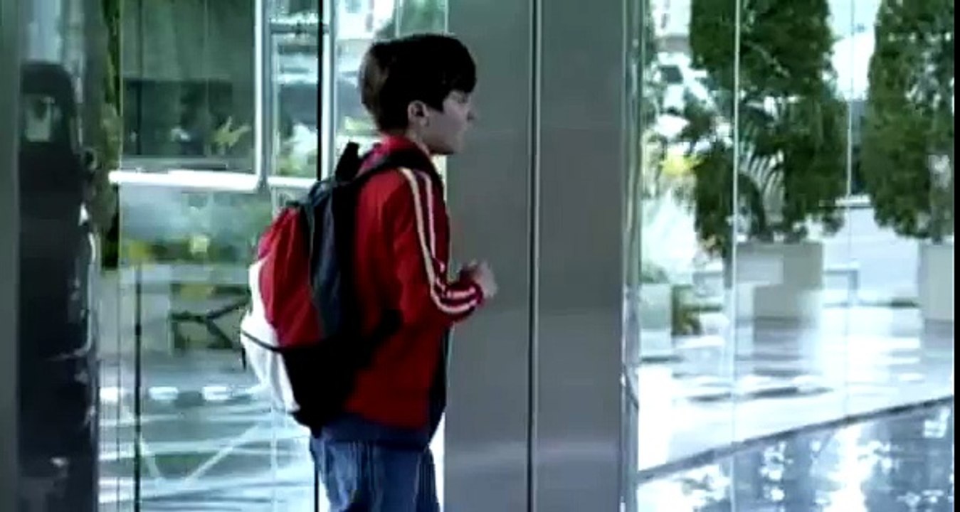 Porsche 911 - Werbung