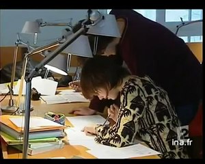 Reportage au Lycée Saint Louis Paris