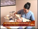 Chemical Peels Montclair | Dr. Jeanine Downie | Image Dermatology