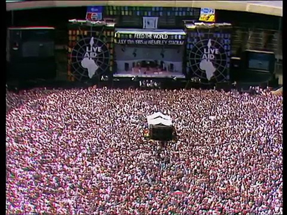 Ultravox ☮ Dancing With Tears In My Eyes & Vienna (Highest Quality)