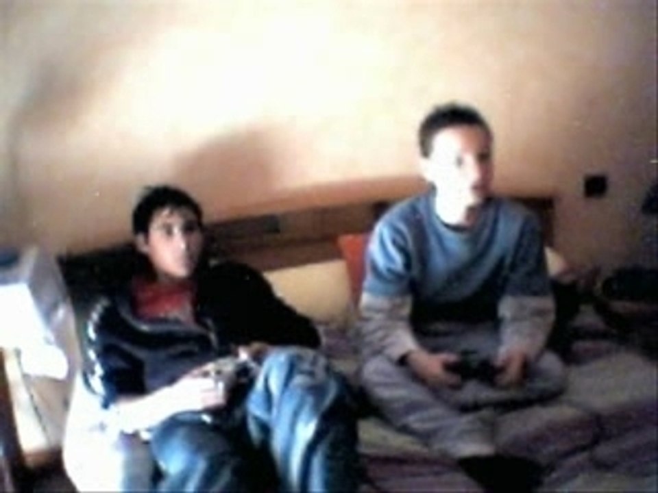 Match aller