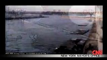 Air Traffic Audio of Hudson River Landing of Airways Flight 1549 (New Release)