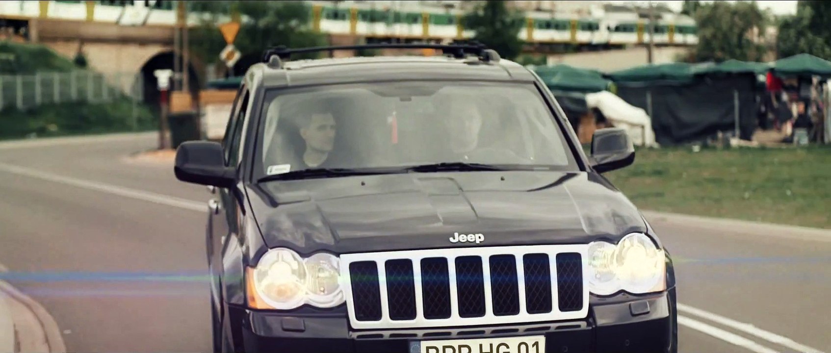 Bilon HG - Skit - Niech nikt _ Mistrz Prod. Szwed SWD