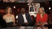Aubrey Plaza, Maggie Grace, Jane Levy, Jason Ritter, Nate Parker & Max Minghella Uncensored on About