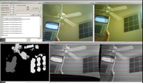 OpenCv Stereo Vision Software