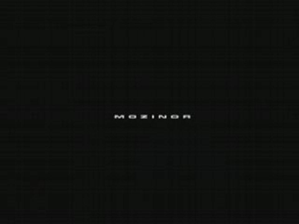 Mozinor - 007