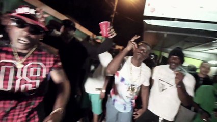 Booba - Mové Lang feat. Bridjahting & Gato