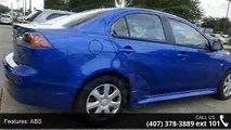 2015 Mitsubishi Lancer Clermont, Fl | Mitsubishi Lancer Clermont, Fl