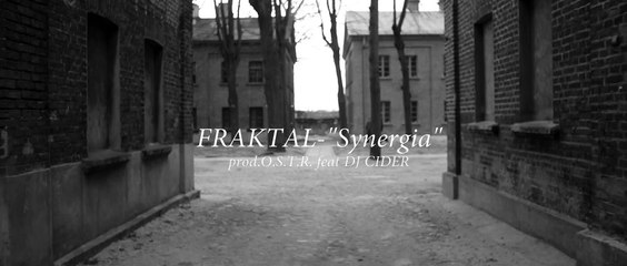 Fraktal - Synergia prod. O.S.T.R