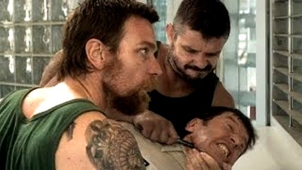 SON OF A GUN avec Ewan McGregor (Action - 2015)