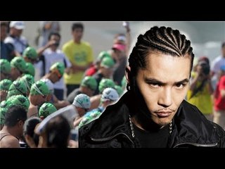 Ｚｅｅｂｒａのキモい発言炎上