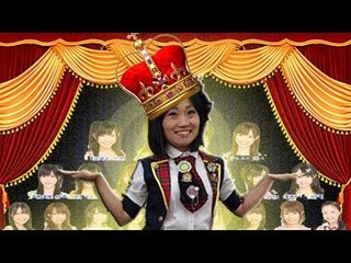キンタロー。総選挙出馬したい