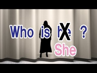 大人気のアノ人　誰だか分かる？