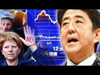 キプロス不安、日経平均大幅反落