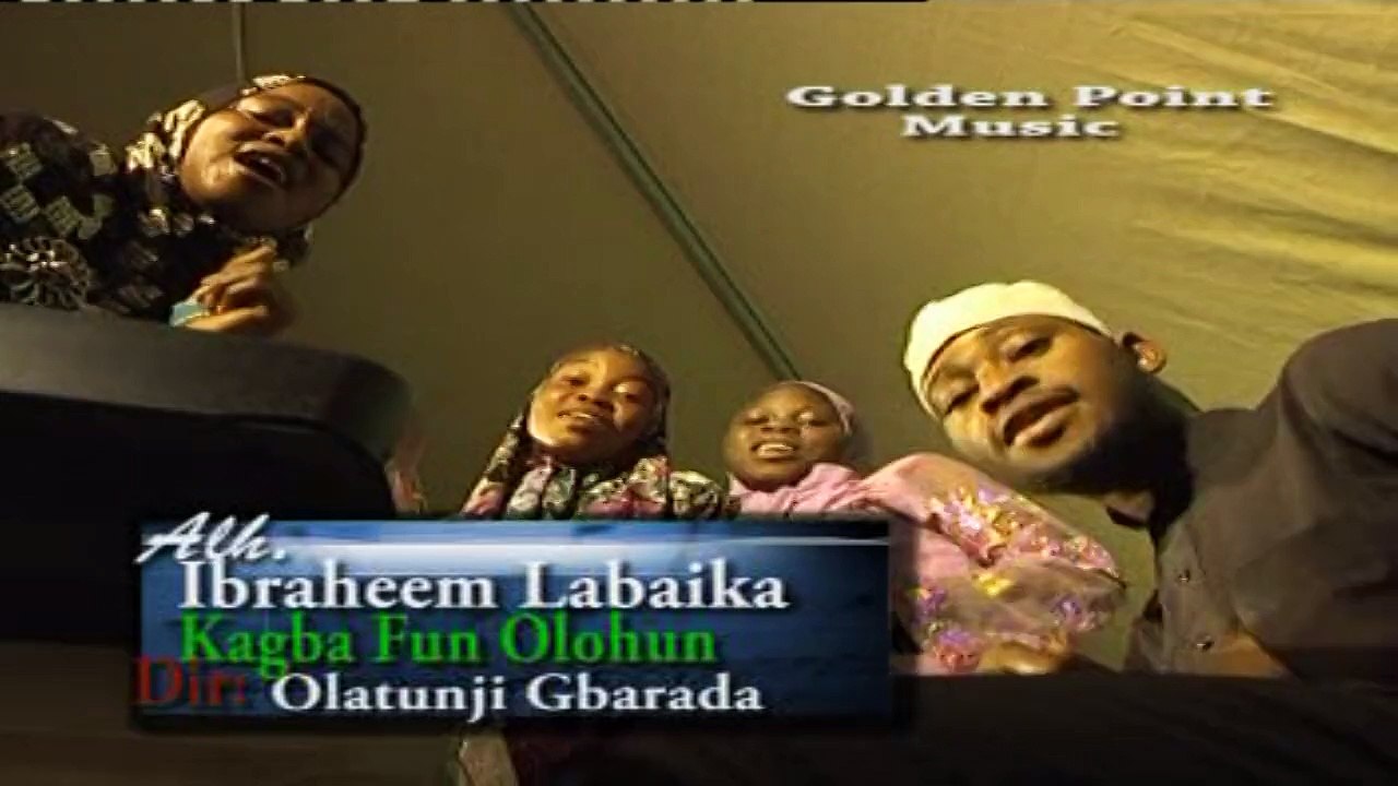 Kagba Folorun