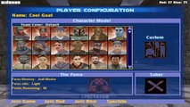 Star Wars Jedi Knight: Jedi Academy (PC) Team Deathmatch Gameplay (HD)