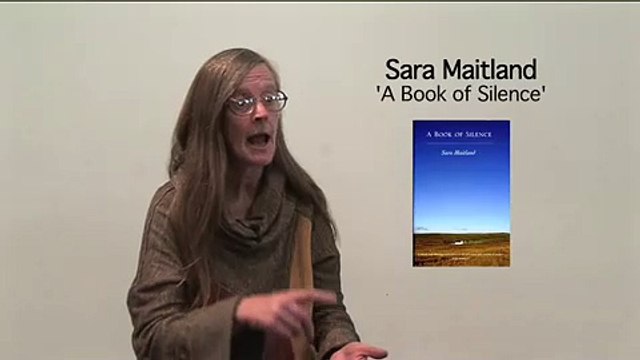 Sara Maitland: Shortlisted for the Bristol Festival of Ideas Book Prize 2008/09