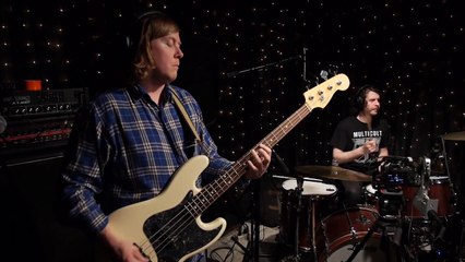 Future Islands - Spirit (Live on KEXP)