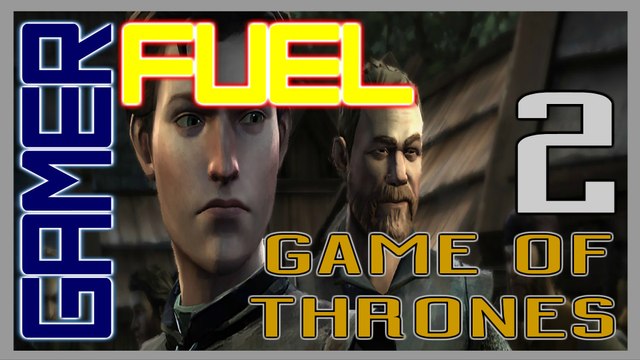 GAME OF THRONES (Part 2) - Write The Theme Tune