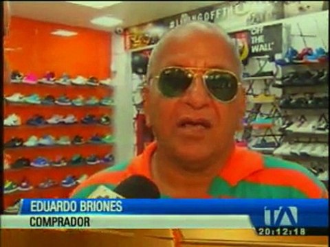 Salvaguardias encarecen artículos importados