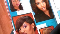 African American Hair Care : African American Bob Hair Styles