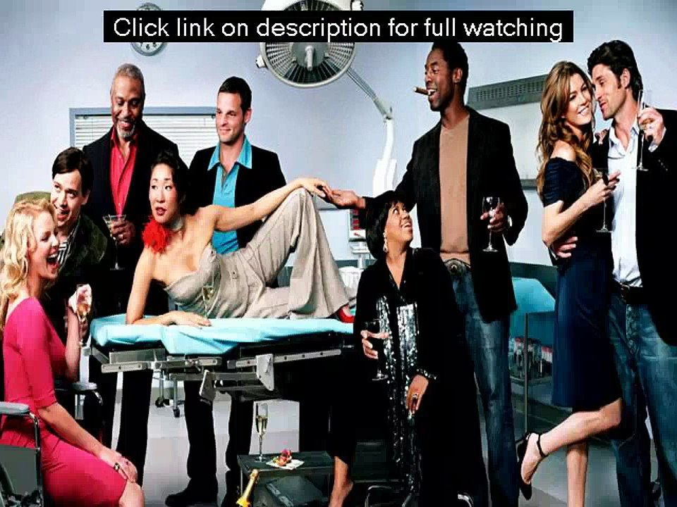 Grey's Anatomy Season 11 Episode 24