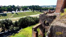 Rom Sehenswürdigkeiten ► ROM TRAVEL - Rome travel video [mit Tipps&Tricks]