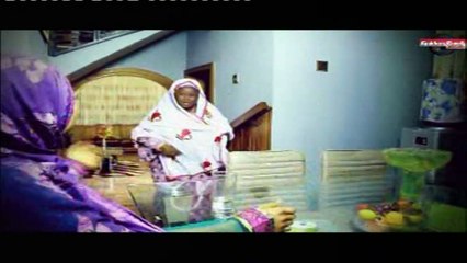 Azeez Arewa & Ameerat Ajao - Iya Oko