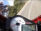 Ag Ioannis Rossos Very Fast Riding Onboard